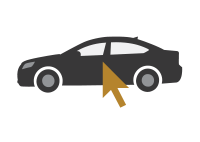 Shop Click Drive Select Icon in Eastland, TX