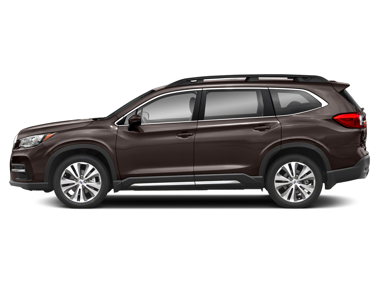 2019 Subaru Ascent Touring photo 3
