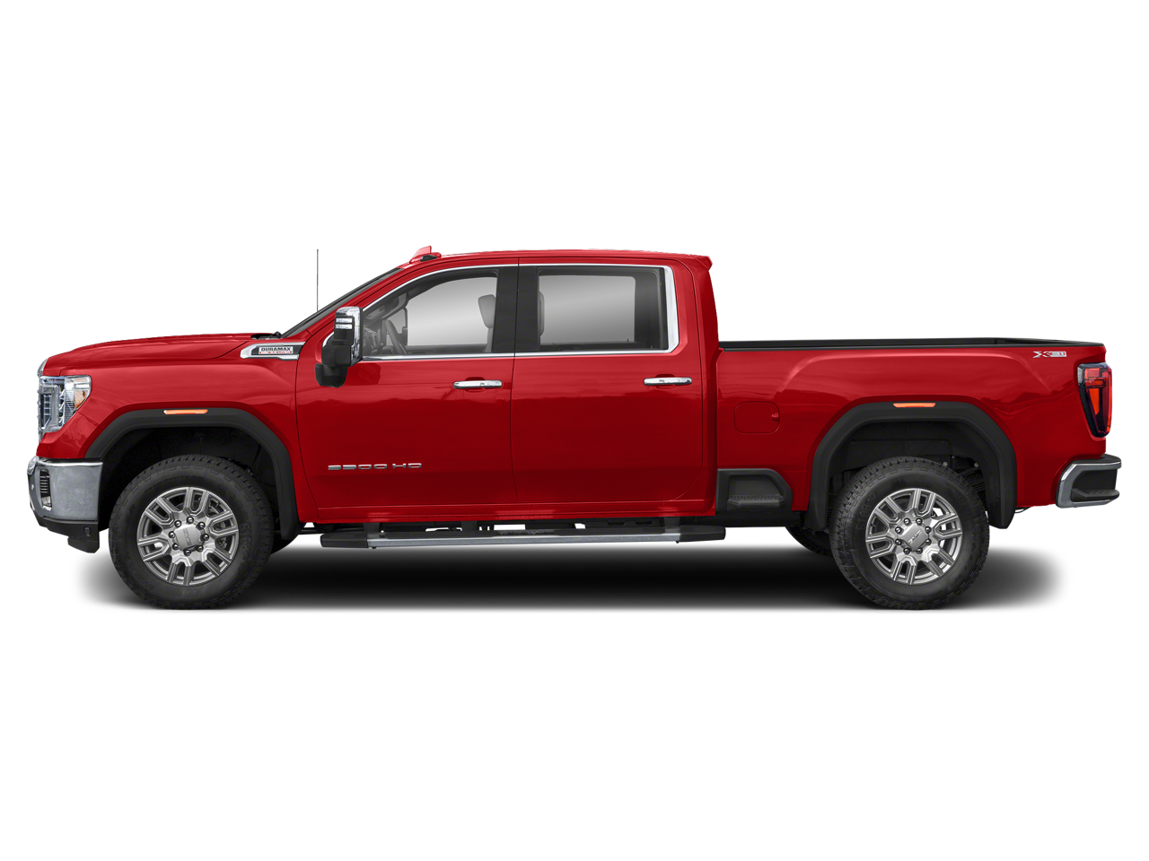 2022 Gmc Sierra Denali photo 3