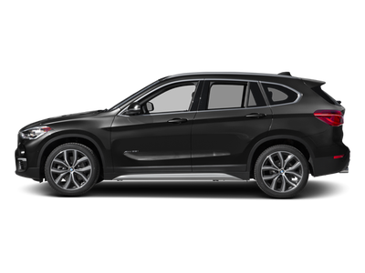 2017 BMW X1 sDrive28i