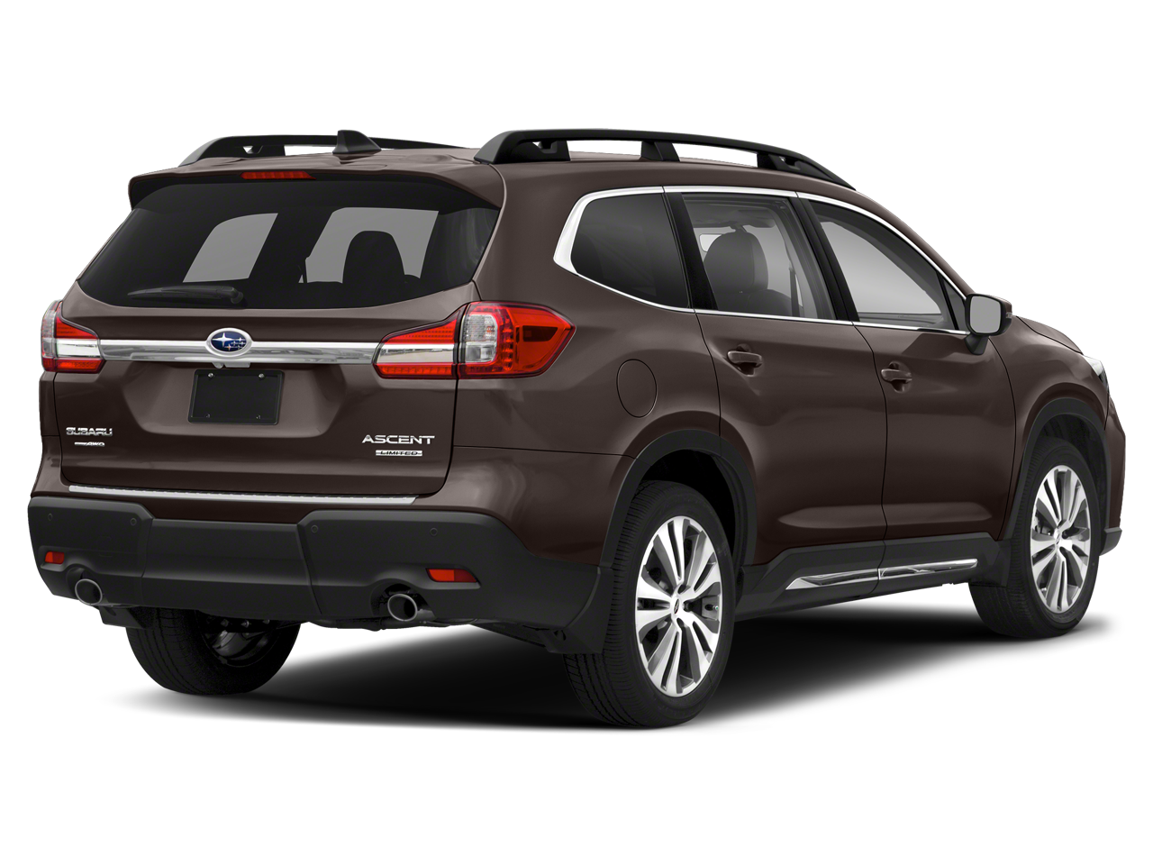 2019 Subaru Ascent Touring photo 2