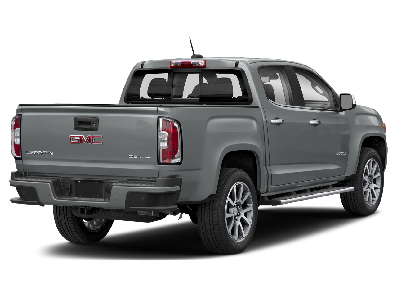 2020 GMC Canyon Denali