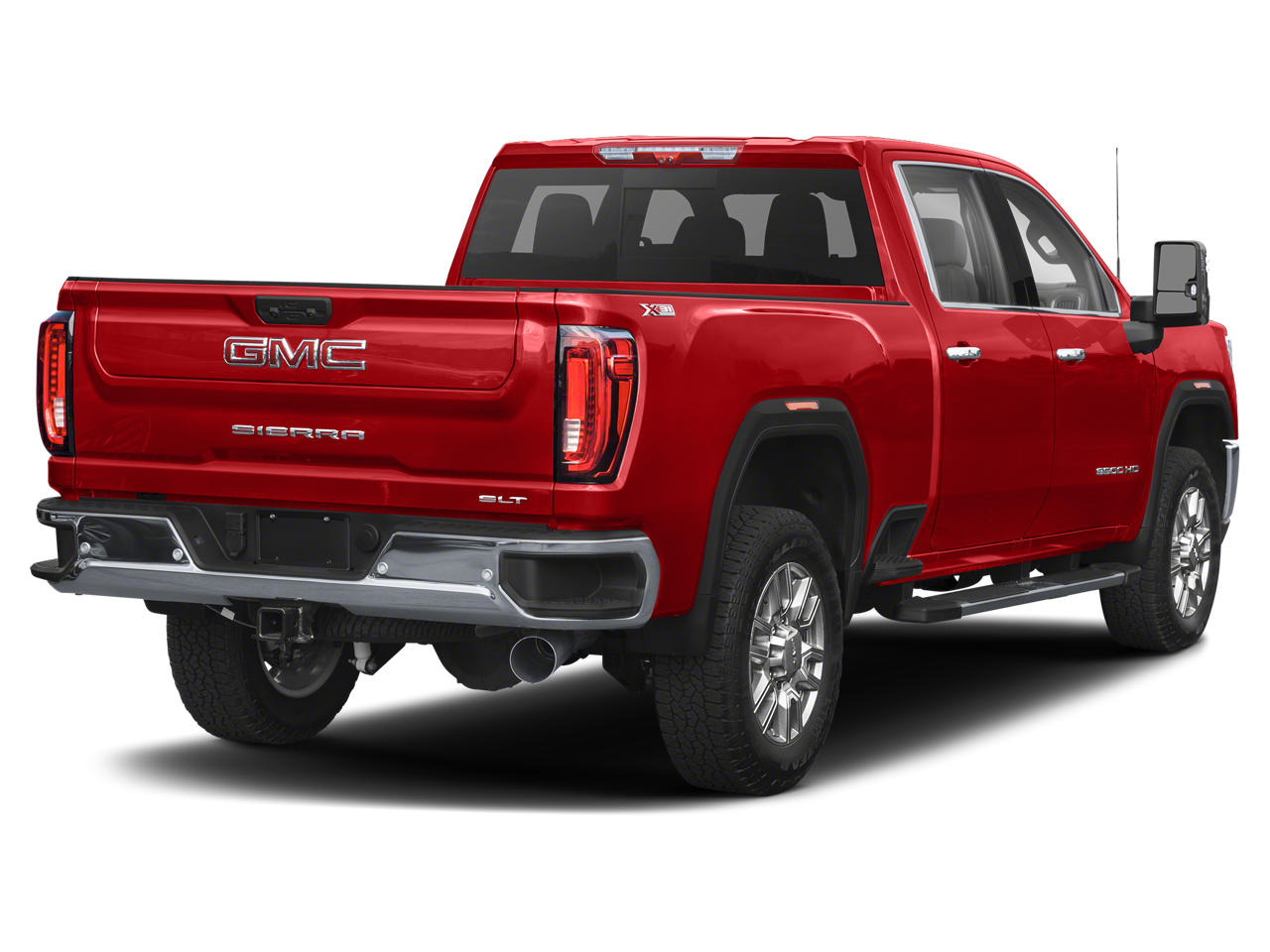 2022 Gmc Sierra Denali photo 2