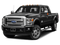 2015 Ford F-350SD Platinum