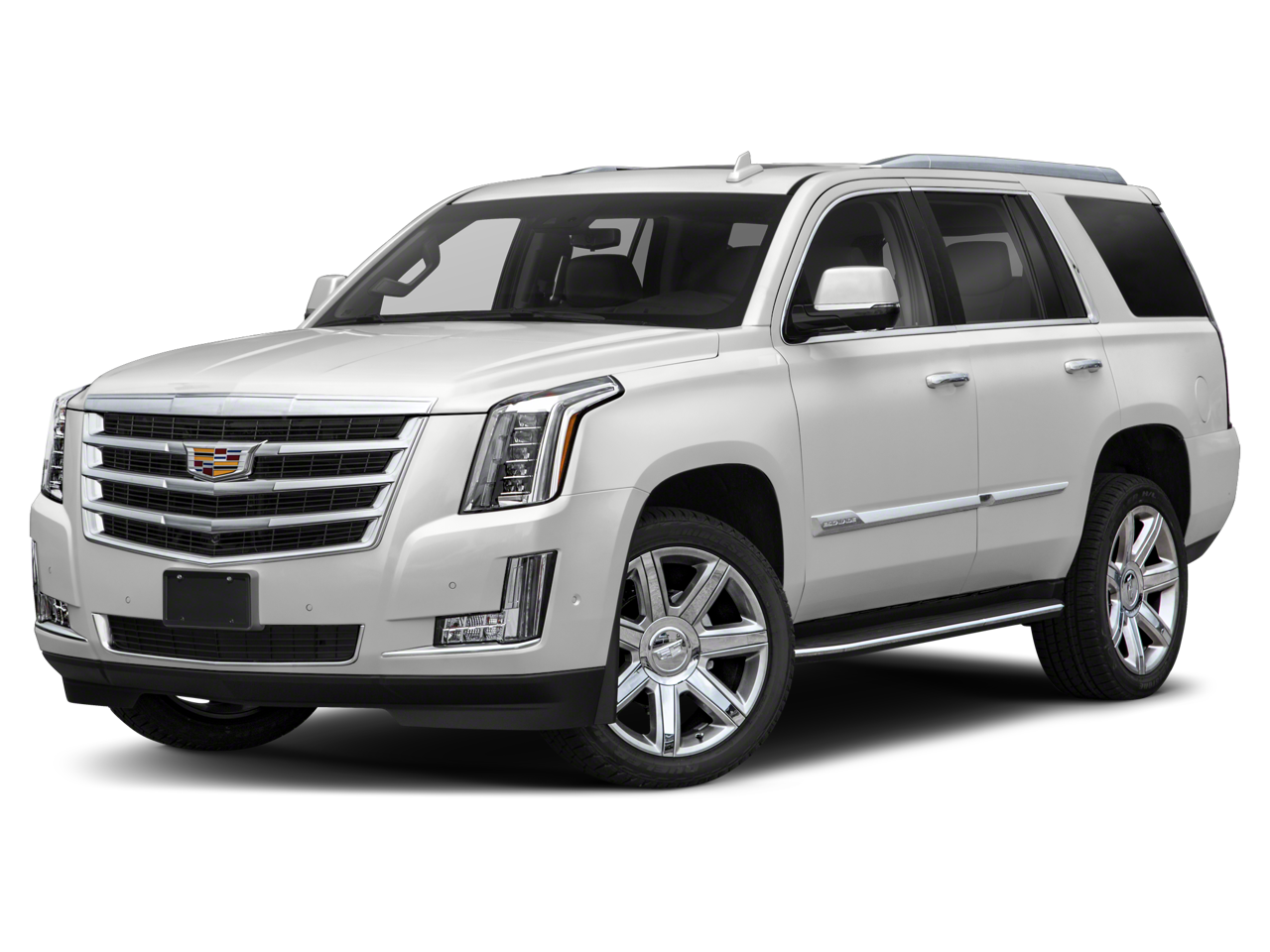 2019 Cadillac Escalade Premium Luxury photo 3