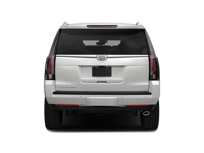 2019 Cadillac Escalade Premium Luxury