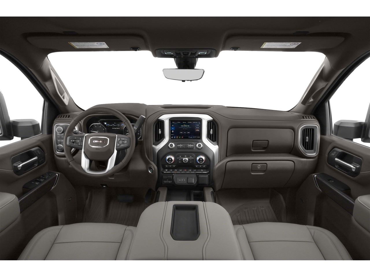 2022 Gmc Sierra Denali photo 4