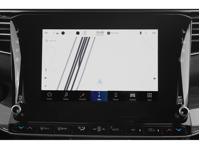 2023 Jeep Wagoneer Series II