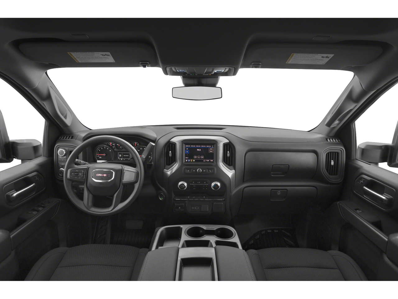 2024 Gmc Sierra Denali photo 4