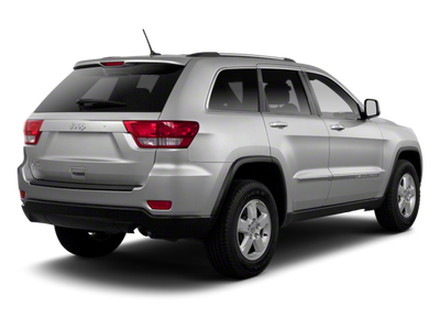 2011 Jeep Grand Cherokee Limited
