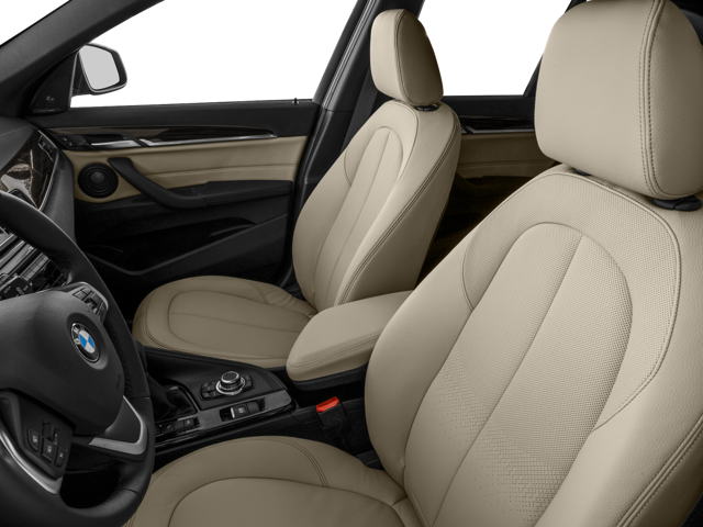 2017 BMW X1 sDrive28i