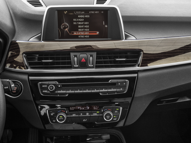 2017 BMW X1 sDrive28i