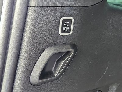 2024 Jeep Wagoneer Base