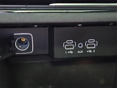 2024 Jeep Wagoneer Base