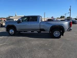 2026 GMC Sierra 3500 HD SLT