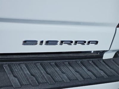 2025 GMC Sierra 3500 HD Denali Ultimate