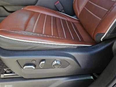 2025 GMC Sierra 3500 HD Denali Ultimate