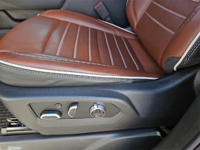 2025 GMC Sierra 3500 HD Denali Ultimate