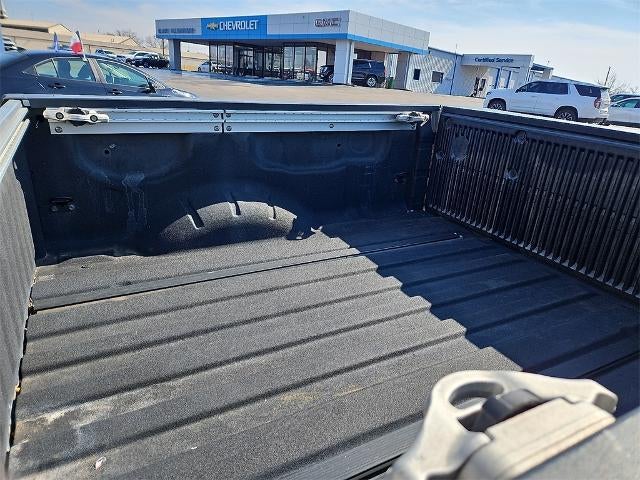 2015 Nissan Titan SL