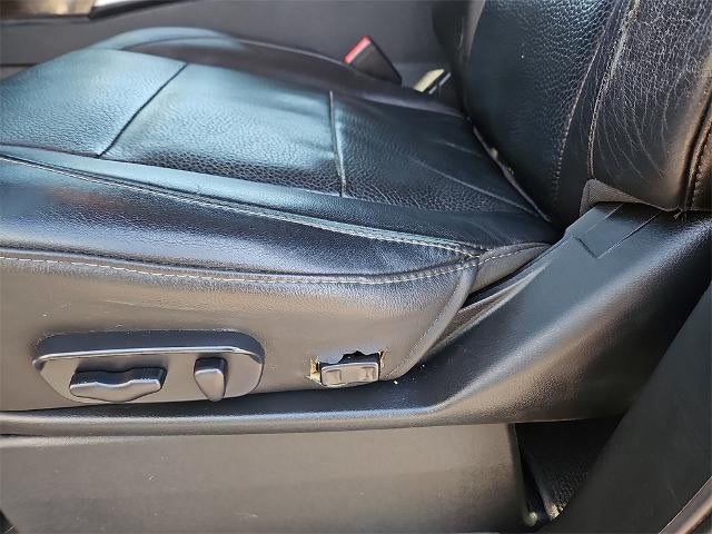 2015 Nissan Titan SL