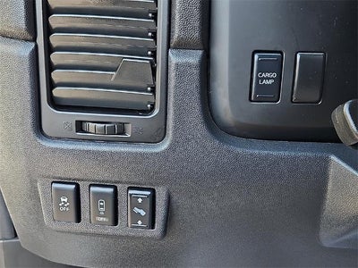 2015 Nissan Titan SL