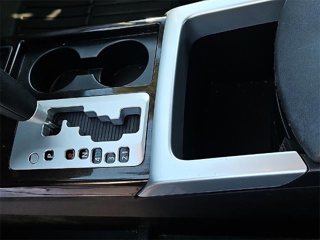 2015 Nissan Titan SL