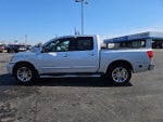 2015 Nissan Titan SL