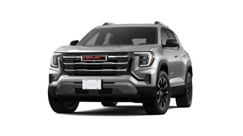 2026 GMC Terrain Base