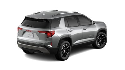 2026 GMC Terrain Base