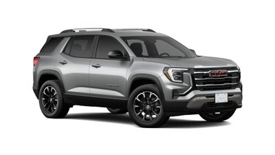 2026 GMC Terrain Base