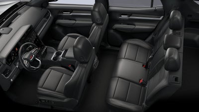 2026 GMC Terrain Base