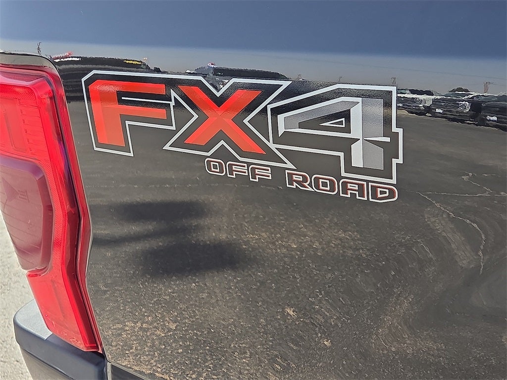 2021 Ford F-250SD Platinum