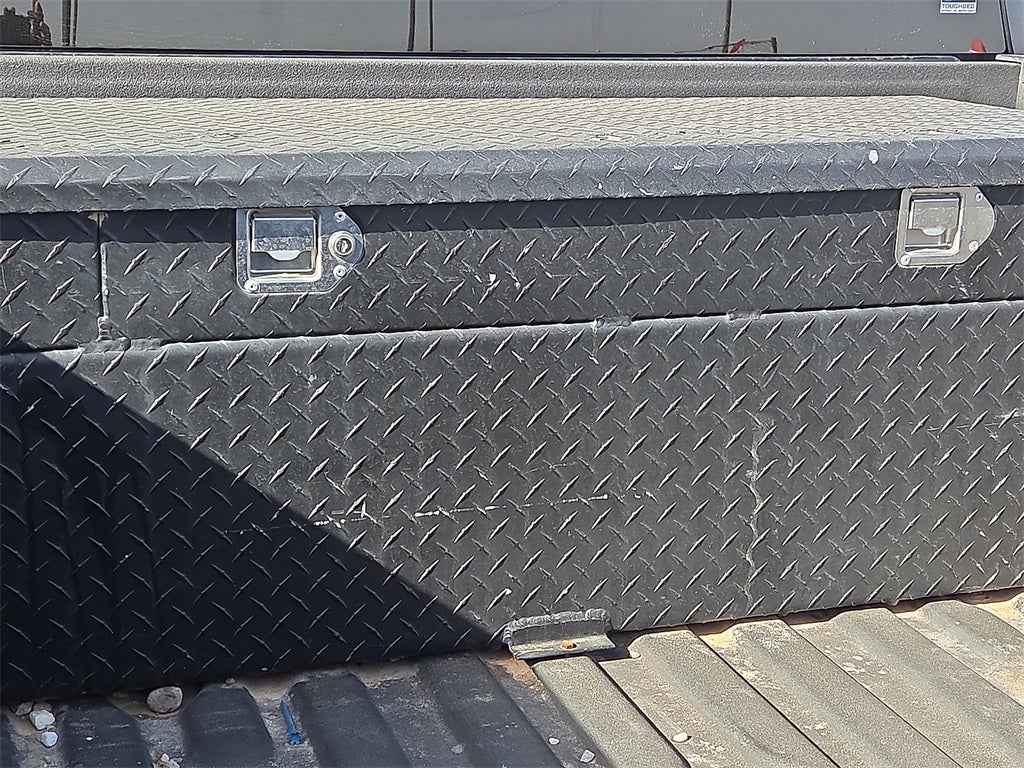 2021 Ford F-250SD Platinum