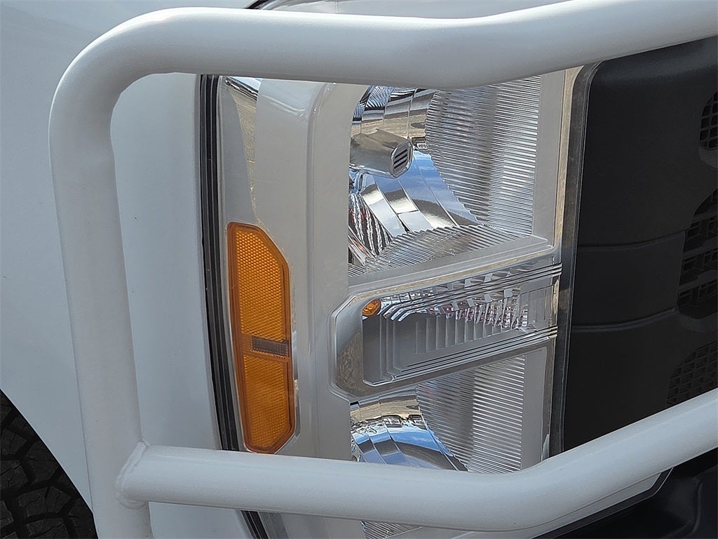 2023 Ford F-250SD XL