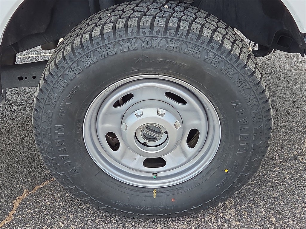 2023 Ford F-250SD XL