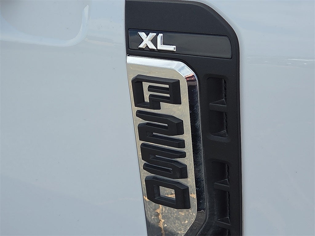 2023 Ford F-250SD XL