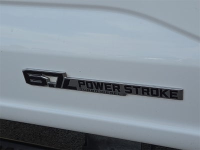 2023 Ford F-250SD XL