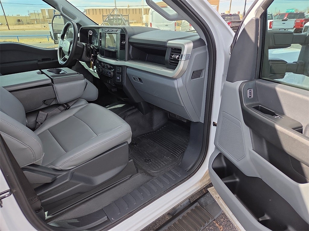 2023 Ford F-250SD XL