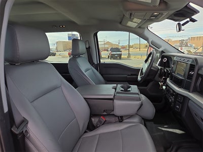 2023 Ford F-250SD XL