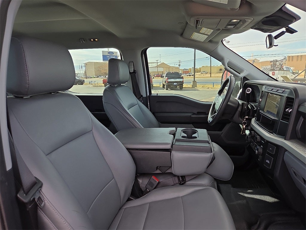 2023 Ford F-250SD XL