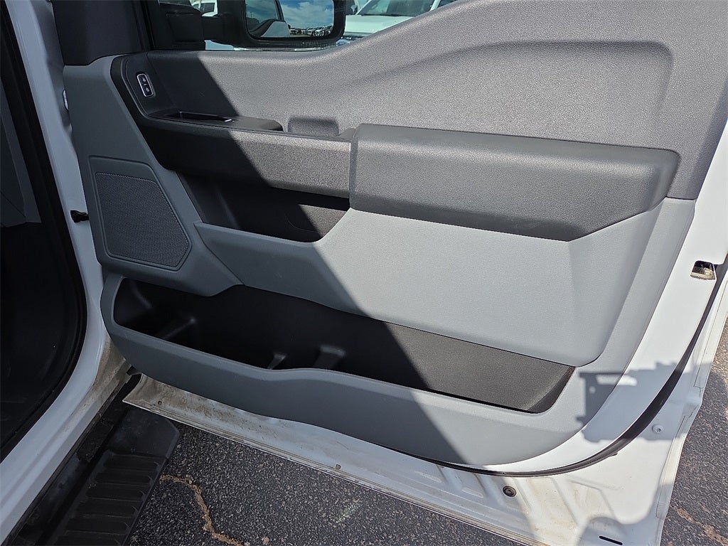 2023 Ford F-250SD XL