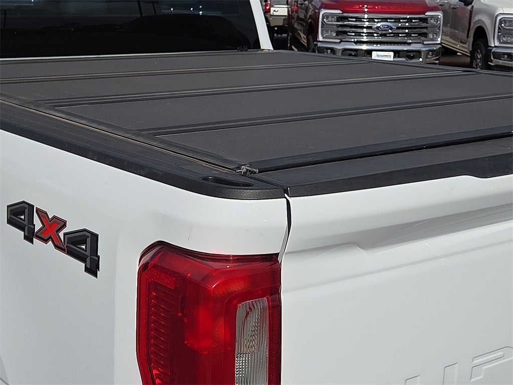 2023 Ford F-250SD XL