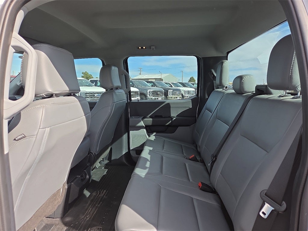 2023 Ford F-250SD XL