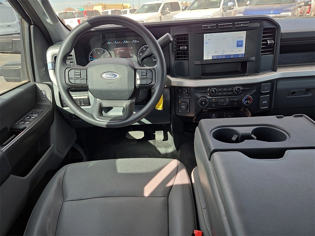 2023 Ford F-250SD XL