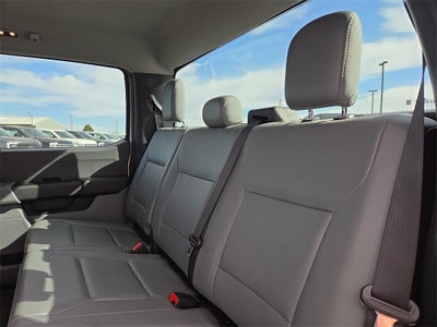 2023 Ford F-250SD XL