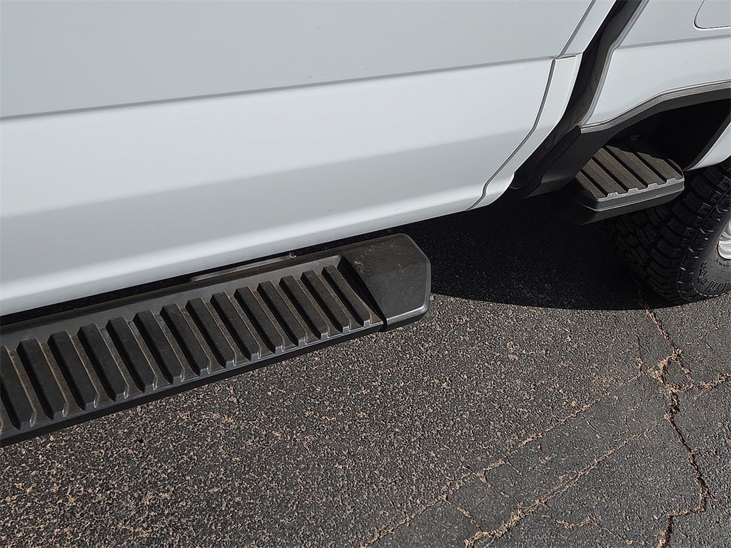 2023 Ford F-250SD XL