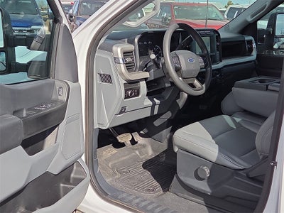 2023 Ford F-250SD XL