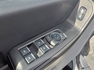 2023 Ford F-250SD XL