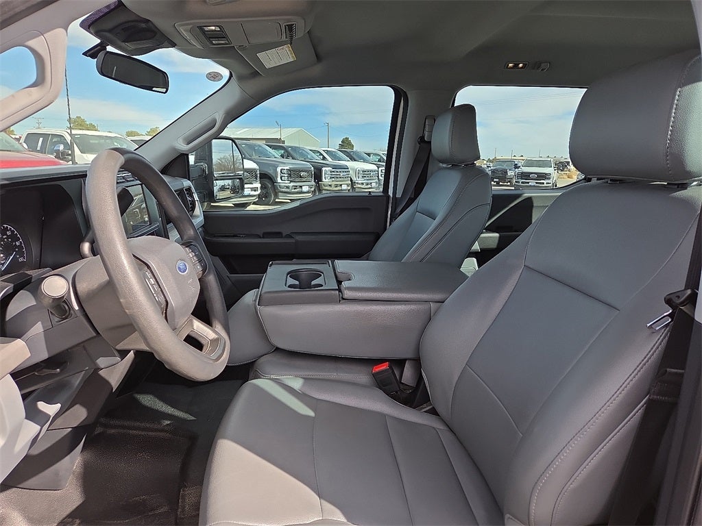 2023 Ford F-250SD XL