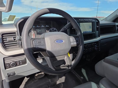 2023 Ford F-250SD XL